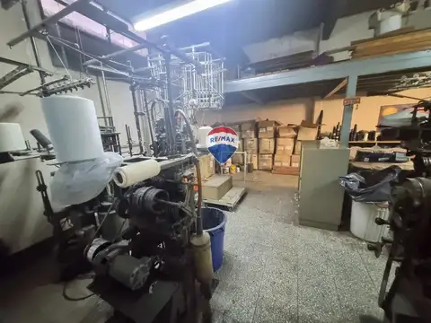 Depto Tipo Casa 2 ambientes con 1 baño