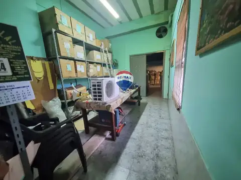 Depto Tipo Casa en Venta de 1 dormitorio