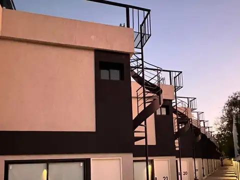 Departamento en Alquiler de 1 dormitorio