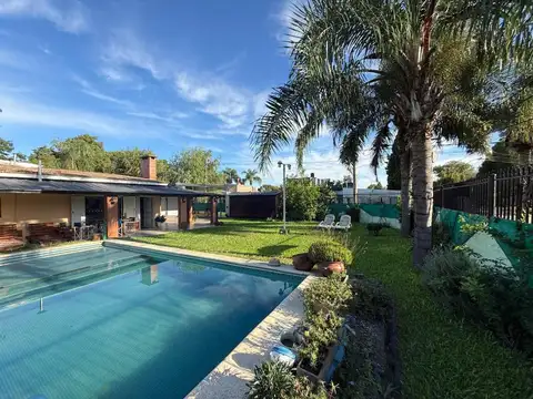 Casa en Venta en Santa Fe, USD 100.000