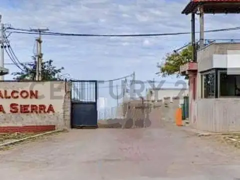 Venta de Terreno en Luján de Cuyo -  Balcón de la Sierra.-