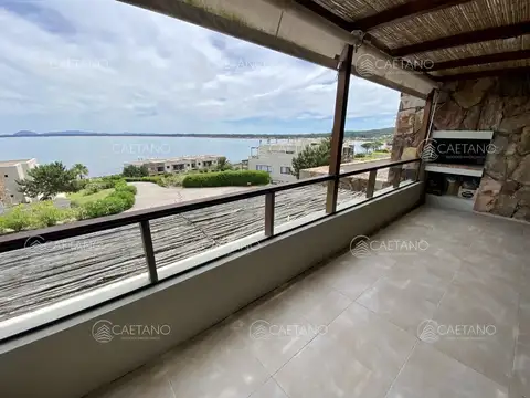 Departamento en Alquiler Temporal de 3 ambientes