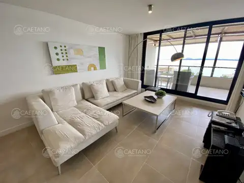 Departamento en Alquiler Temporal de 2 dormitorios