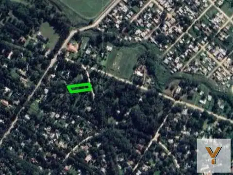 Terreno en venta - 1.202Mts2 - Mar del Plata