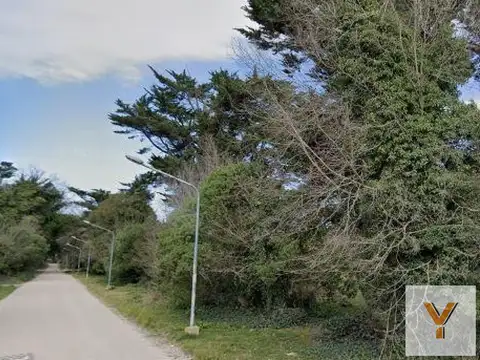 Terreno en venta - 1.202Mts2 - Mar del Plata