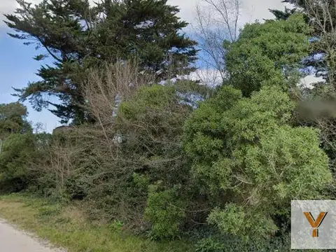 Terreno en Venta de 1202,0 m2