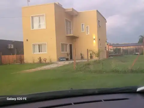 Casa en venta en Barrio EL ENSUEÑO.