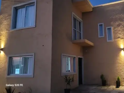 Casa en venta en Barrio EL ENSUEÑO