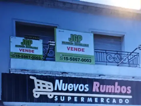 Jerónimo Salguero 100