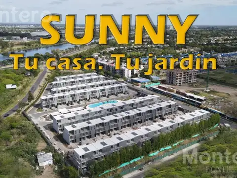 Sunny - Esquiú al 400 Lote 86