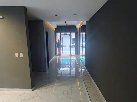 Presidente Luis Sáenz Peña 1000