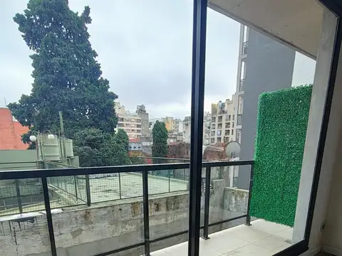 Presidente Luis Sáenz Peña 1000