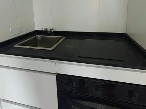 Departamento en Venta en Monserrat, USD 74.000