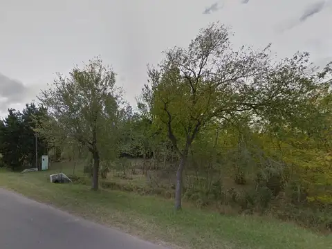 Terreno en venta - 12.637Mts2 - Oliden, Coronel Brandsen