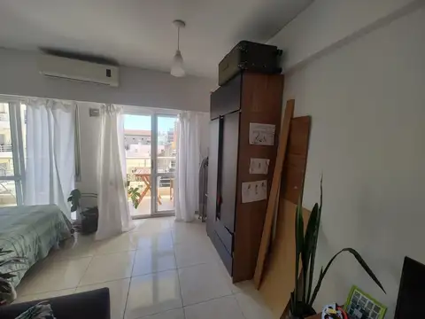 Departamento en Alquiler con 1 cochera