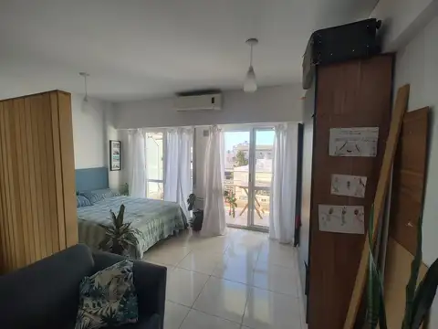 Departamento en Alquiler 8 años