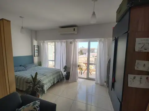 Departamento en Alquiler Apto profesional
