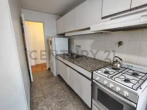Departamento en Alquiler de 2 dormitorios