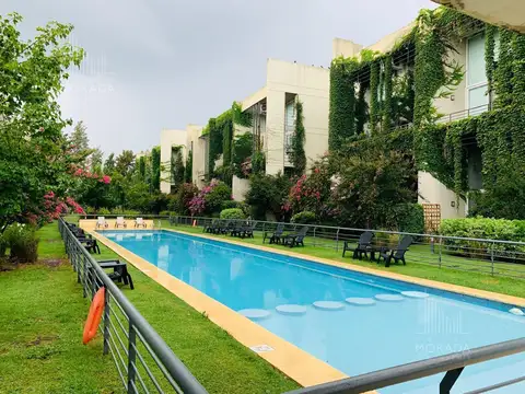 Venta departamento en Ayres Lofts