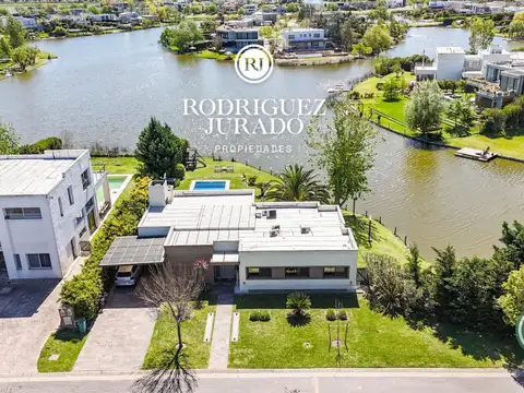 Casa en venta San Benito - Villanueva