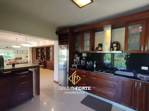 Casa venta El Potrerillo de Larreta