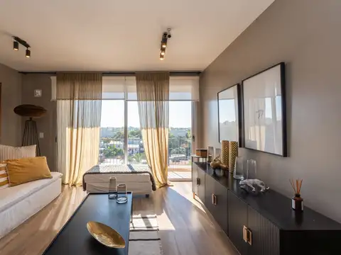 DEPARTAMENTO EN VENTA LA PLATA