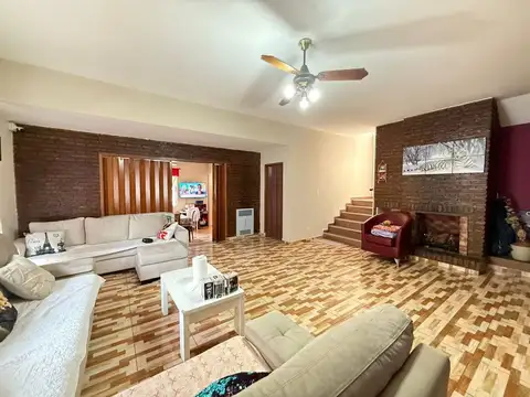 Avenida Presidente Juan Domingo Perón 2800