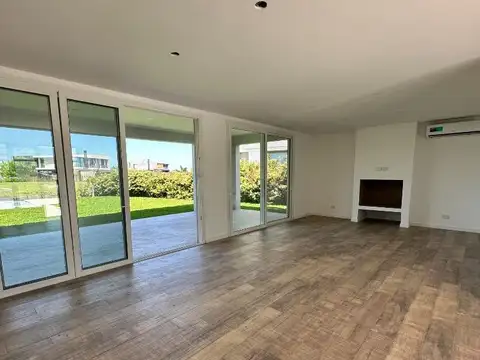 Casa en venta 6 ambientes Virazón Nordelta