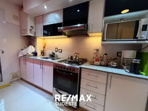 Departamento en Venta de 3 ambientes