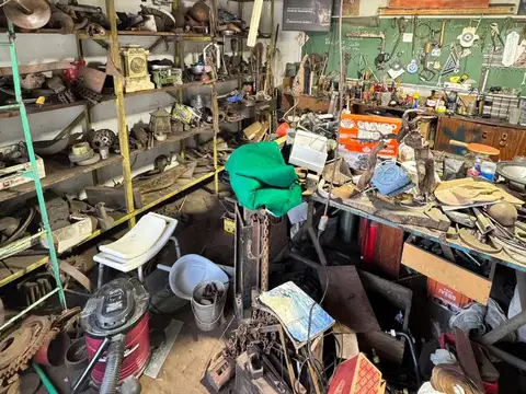 Casa en Venta en San Isidro, USD 400.000