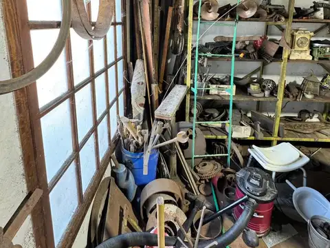 Casa 7 ambientes con 3 baños