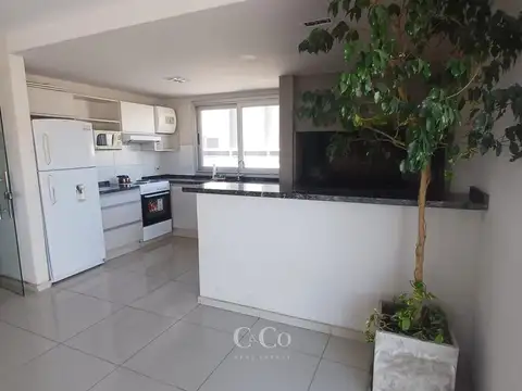 Departamento en Venta al Norte