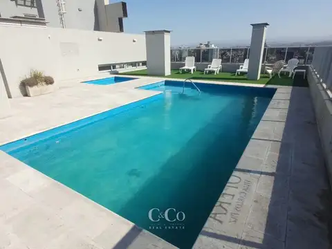 Departamento en Venta en Centro, USD 149.000