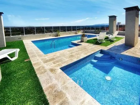 Departamento en Venta de 4 ambientes