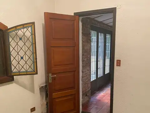 Depto Tipo Casa en Venta 40 años