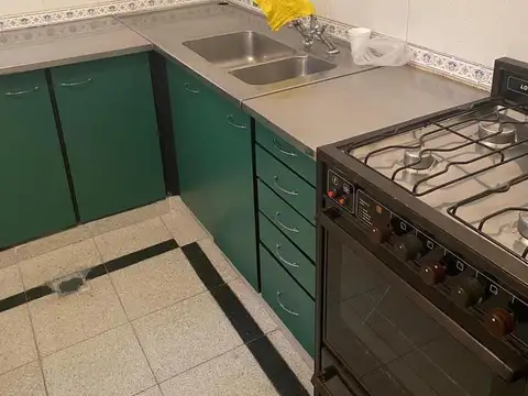 La Pampa al 4900