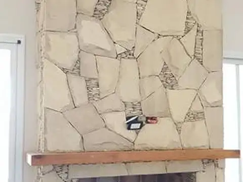 EXCELENTE CASA AL RIO EN SAN MARCO!