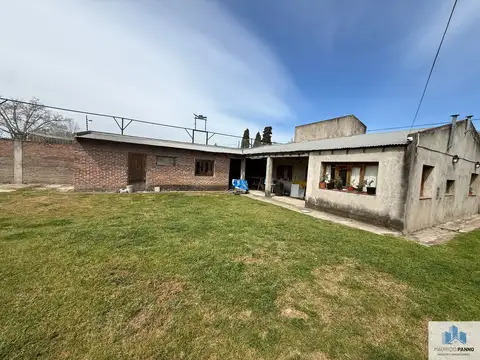 Casa en Venta en Ingeniero Maschwitz, USD 160.000