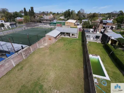 Casa en Venta 36 años