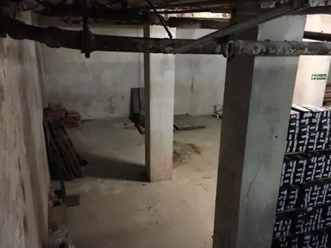 Local Comercial en Venta en San Nicolas - Peatonal Florida