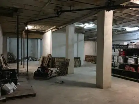 Local en Venta en San Nicolás, USD 700.000