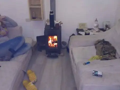 Depto Tipo Casa en Venta de 4 ambientes