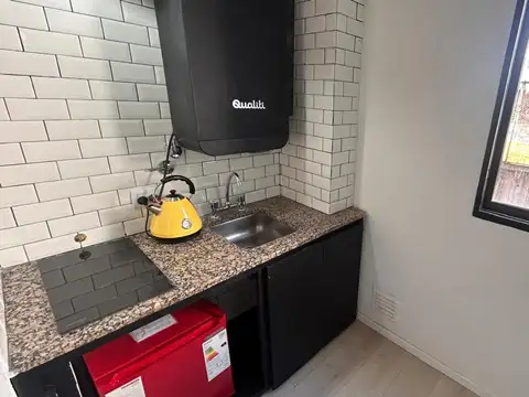 Departamento en Venta en Alberdi, USD 38.000