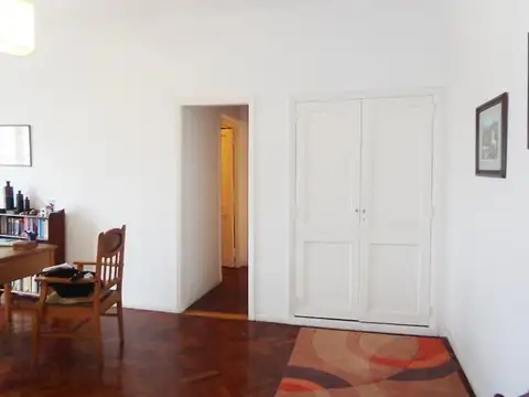 Departamento en Alquiler 70 años