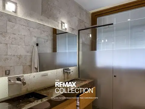 Casa 6 ambientes con 4 baños