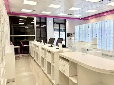 Local en Venta A Estrenar