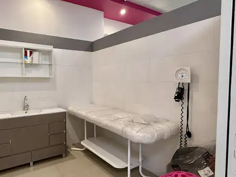 Local en Venta en Monserrat, USD 590.000