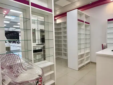 Local en Venta A Estrenar