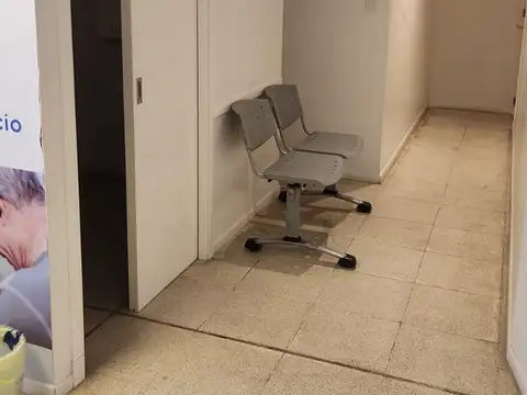 Oficina en Alquiler 9 años