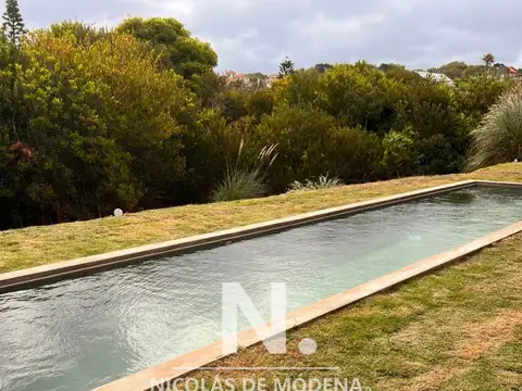 Casa en Alquiler Temporal 2025 años